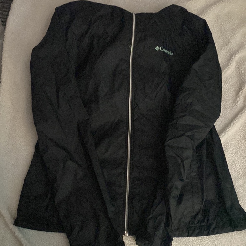 Columbia Jacket - Picture 2 of 5